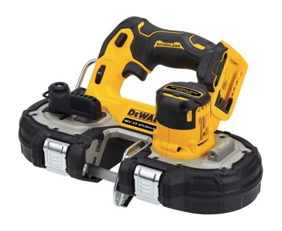 DeWALT DCS377NT-XJ Lentzāģis 18V