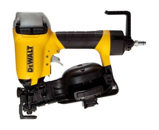 DeWALT DPN46RN-XJ Pneimatiskais jumta naglotājs 19-45mm