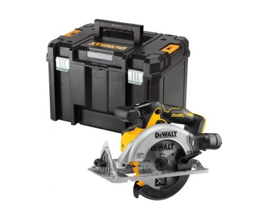 DeWALT DCS565NT-XJ Cirkulārais zāģis 18v