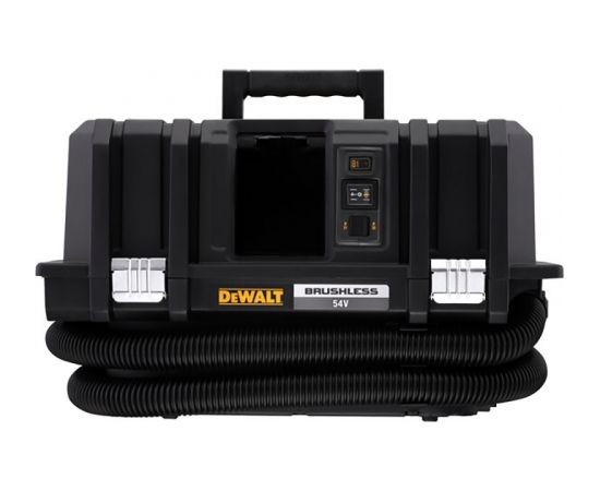 DeWalt DCV586MN-XJ Putekļusūcējs