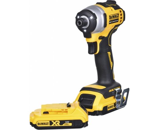 DeWalt DCF809D2T-QW 18V Impulsa skrūvgriezis