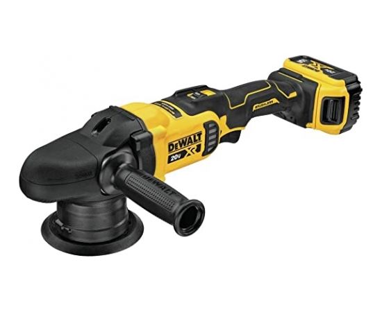 DeWalt DCM848P2-QW Pulēšanas mašīna 18V