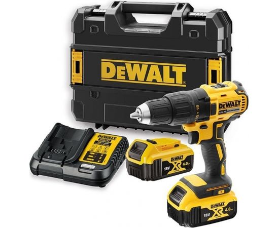 DeWalt DCD777M2T-QW Urbjmašīna-skrūvgriezis 18 V