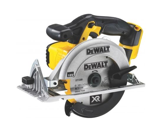 DeWalt DCS373N-XJ Metālapstrādes ripzāģis XR Li-Ion 18V