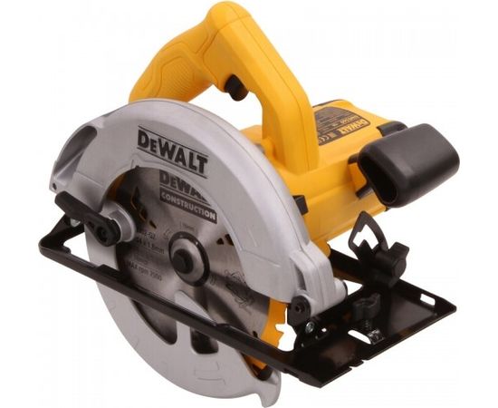 DeWalt DWE560K-QS Ripzāģis