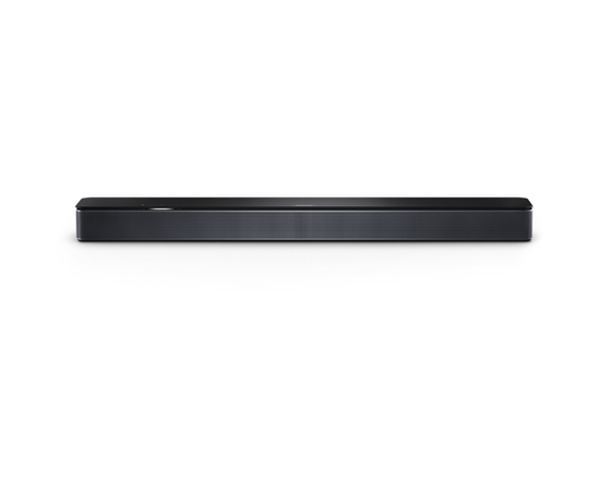 Bose Smart Soundbar 300 - Black