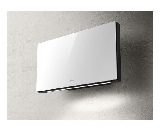 Elica PLAT WH/F/55 Tvaika nosūcēji