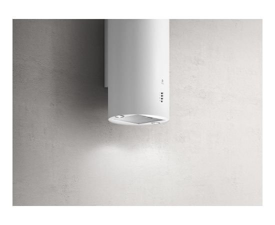 Elica TUBE PRO WH MAT/A/43 Tvaika nosūcēji