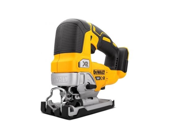 DeWalt DCS334NT-XJ Figūrzāģis 18V TH  bez akum.