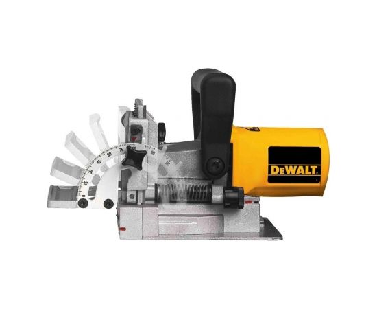 Dewalt DW682K-QS Rievu frēze, 600W