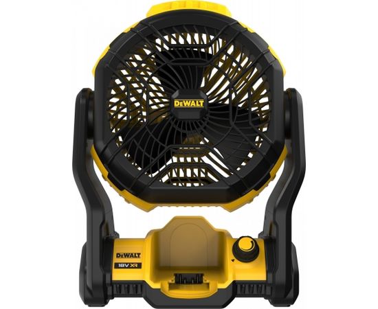 DeWALT DCE512N-XJ ventilators