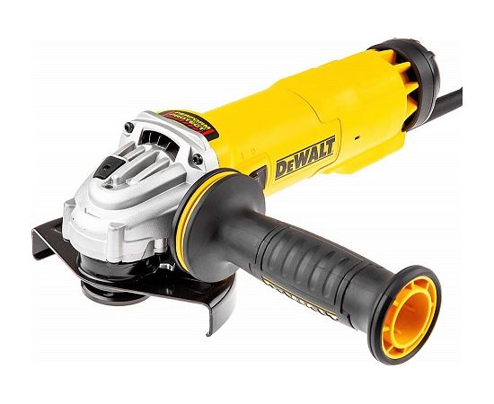 Dewalt DWE4227-QS Leņķa slīpmašīna