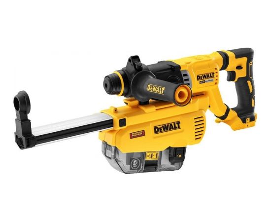 Dewalt DWH205DH-XJ Putekļu nosūkšanas sistēma perforatoram