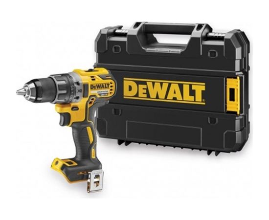 Dewalt DCD791NT-XJ Urbjmašīna-skrūvgriezis XR Li-Ion 18V (bez akumulatora un lādētāja)