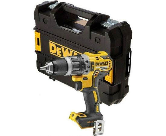 Dewalt DCD796NT-XJ Kompakta urbjmašīna-skrūvgriezis XR 18V