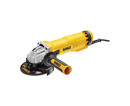 Dewalt DWE4207-QS Leņķa slīpmašīna