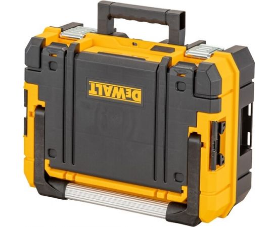 DeWALT DWST83344-1 TSTAK instrumentu kaste ar garo rokturiI