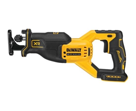 DeWALT DCS382N-XJ Zobenzāģis 18V