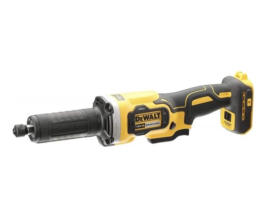 DeWALT DCG426N-XJ 18V XR Taisnā slīpmāšīna bez ak. un lādētāja