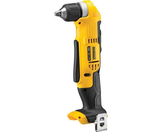 Dewalt DCD740N-XJ Urbjmašīna-skrūvgriezis XR Li-Ion 18V