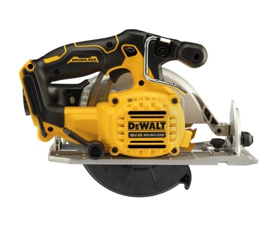 DeWALT DCS565N-XJ Cirkulārais zāģis 18v