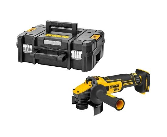 DeWALT DCG409NT-XJ Leņķa slīpmašīna