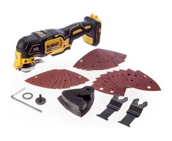 Dewalt DCS355N-XJ Multifunkcionāls zāģis