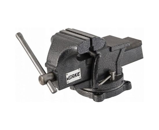 Skrūvspīles 100mm Verke Skrūvspīles