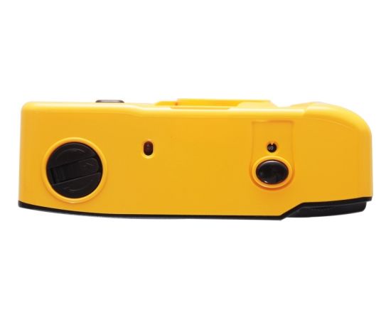 Kodak M35, yellow