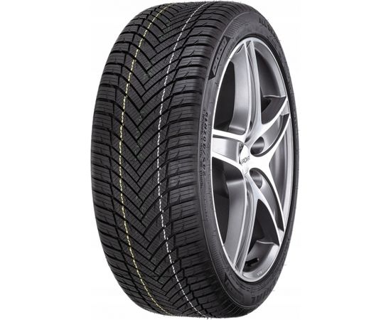 Imperial All Season Driver 235/35R19 91Y