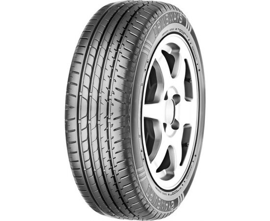 Lassa Driveways 245/45R18 100W