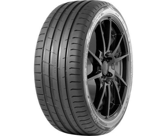 Nokian Powerproof 255/40R19 100Y