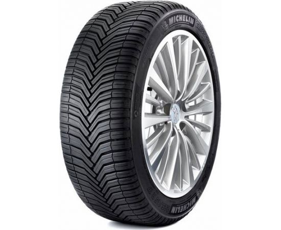 Michelin CrossClimate SUV 235/60R18 107V