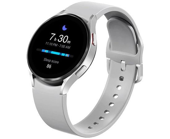Samsung SM-R865F Galaxy Watch 4 LTE 40mm Silver