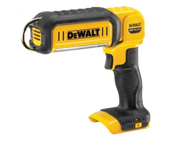 Dewalt DCL050-XJ Salokāma LED lampa XR Li-Ion 18V