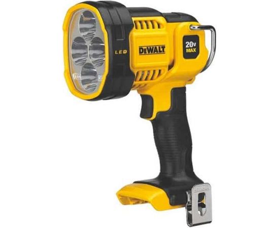 Dewalt DCL043-XJ LED lukturis XR Li-Ion 18V