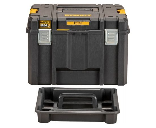 DeWALT DWST83346-1 TSTAK Instrumentu kaste