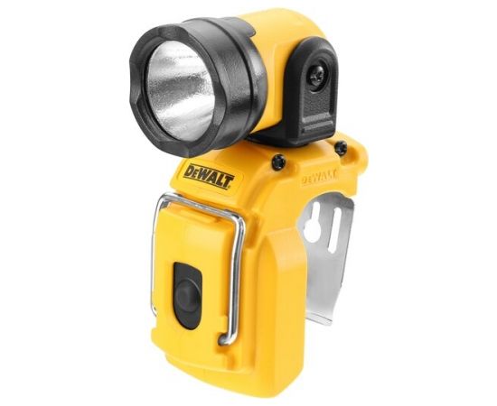 Dewalt DCL510N-XJ LED lampa XR Li-Ion 10.8V