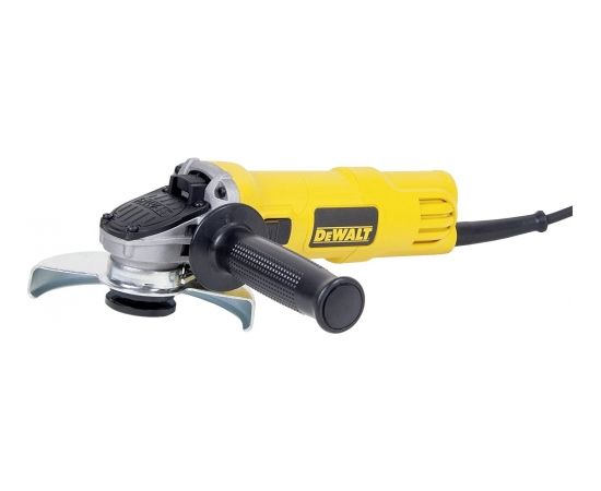 Dewalt DWE4057-QS Leņķa slīpmašīna 125mm, 800W