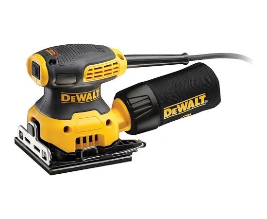 Dewalt DWE6411-QS Vibroslīpmašīna 230W