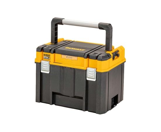 DeWALT DWST83343-1 TSTAK Instrumentu kaste ar garo rokturi