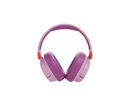 JBL JR460NC KIDS Pink