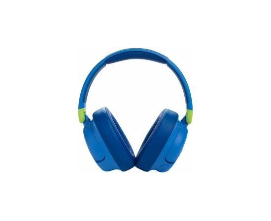 JBL JR460NC KIDS Blue