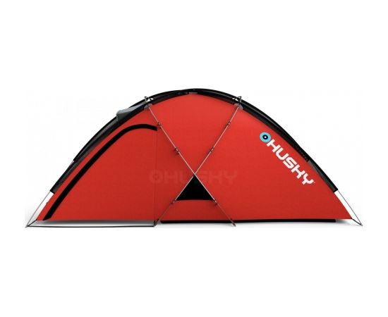 Husky FELEN 2-3prs red kempinga telts
