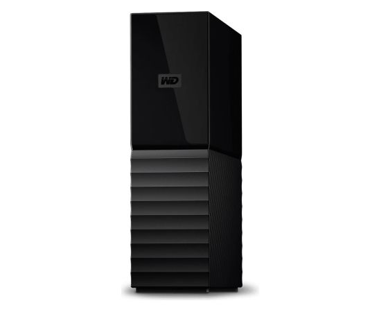 Western Digital WD My Book 18TB External Desktop Hard Drive Storage USB3.0