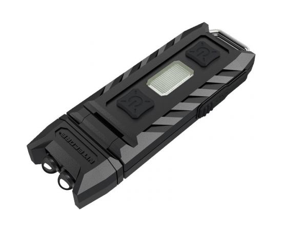 FLASHLIGHT T SERIES 85 LUMENS/THUMB NITECORE