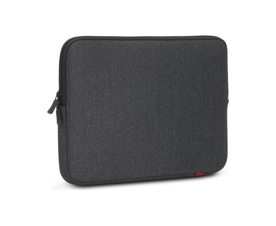 NB SLEEVE MACBOOK 13"/5123 DARK GREY RIVACASE