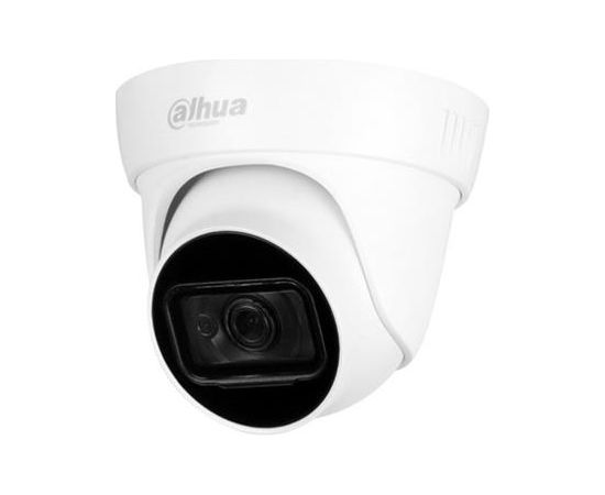 NET CAMERA 8MP IR EYEBALL/HAC-HDW1800TL-A-0280B DAHUA