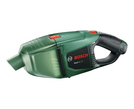 Bosch EasyVac 12 Set (1x2,5 Ah) Putekļsūcējs