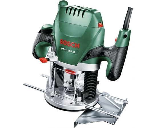 Bosch POF 1200 AE Virsfrēze